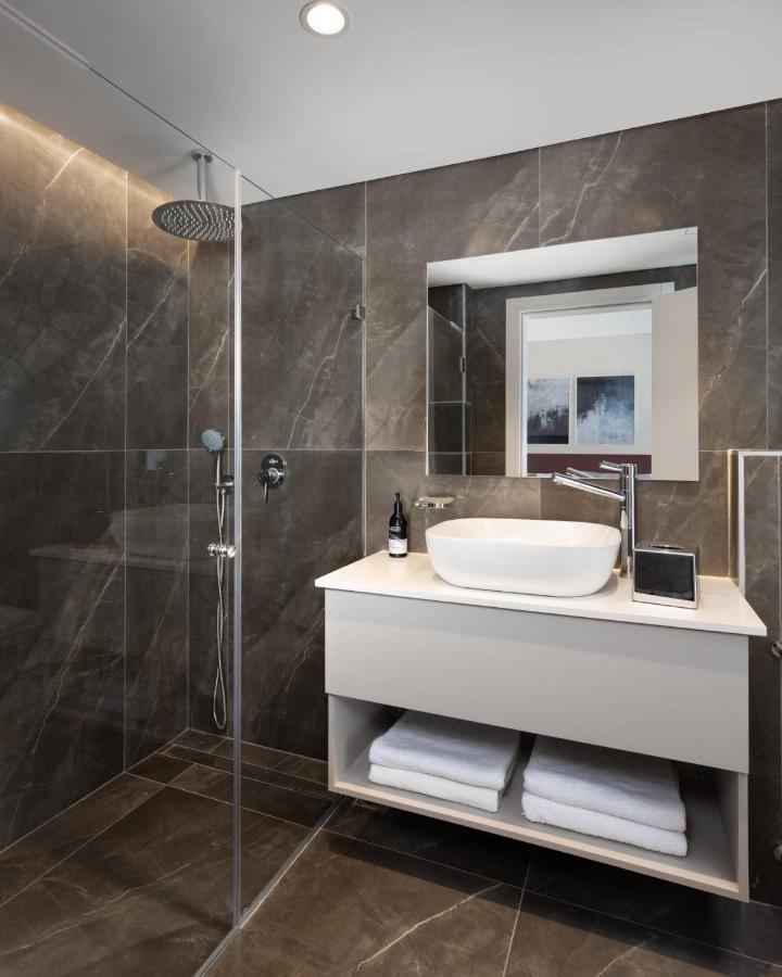 Amalon 2 Bedrooms Apartment Deluxe เยรูซาเลม ภายนอก รูปภาพ